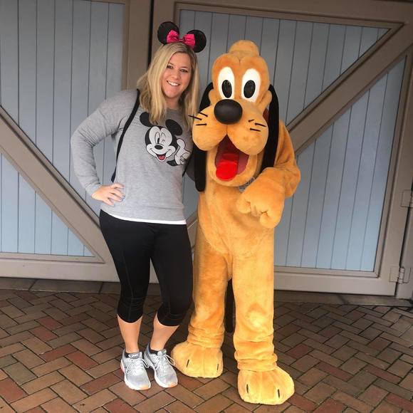 Meet your Posher, Stacey - Picture 1 of 1